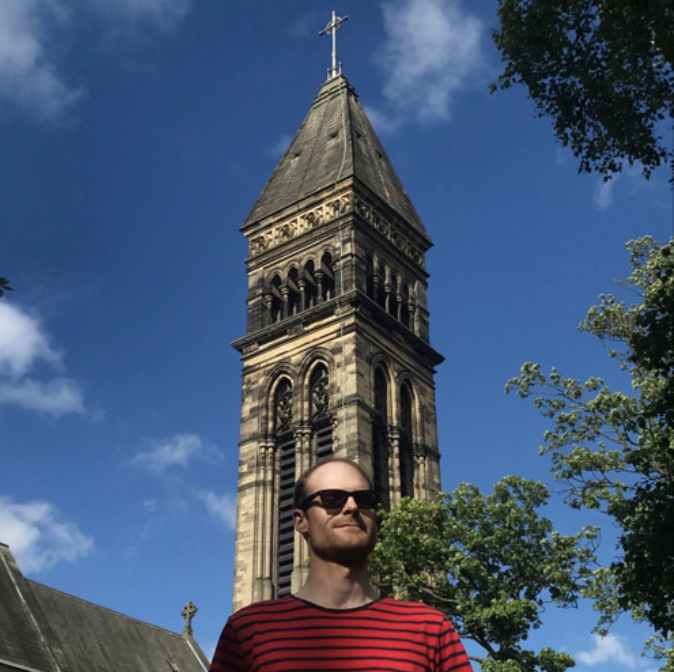 Daniel Russell tweet media