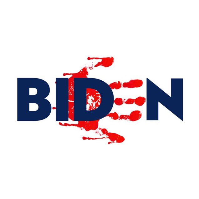 icredman11's tweet photo. This unfortunately is your legacy now. #BidenIsADisgrace https://t.co/krr7N1ycVA