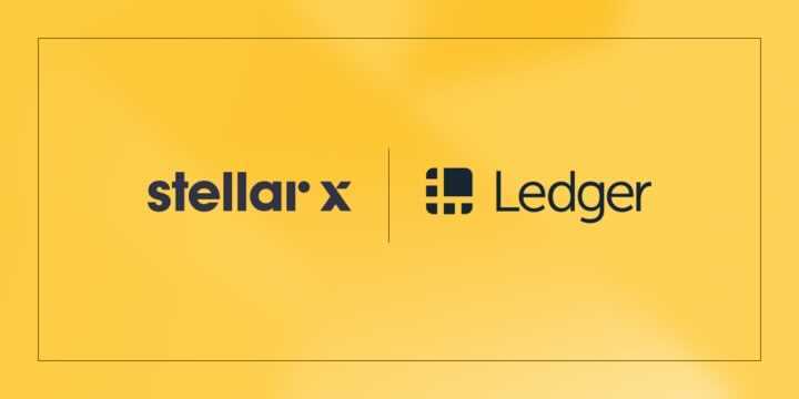 stellarxhq's tweet photo. Important Update! 🔥

You can now use all @Ledger products(Nano S &amp; Nano X) to claim your pending payments on @stellarxhq platform! 🎉 https://t.co/6WSsvmky4G