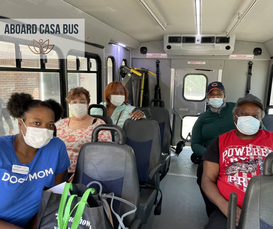 CasaSebo's tweet photo. Aboard the CASA BUS !
#casa #casaofhobartsebos #wearecasa #bus https://t.co/5HQi2OxNYO