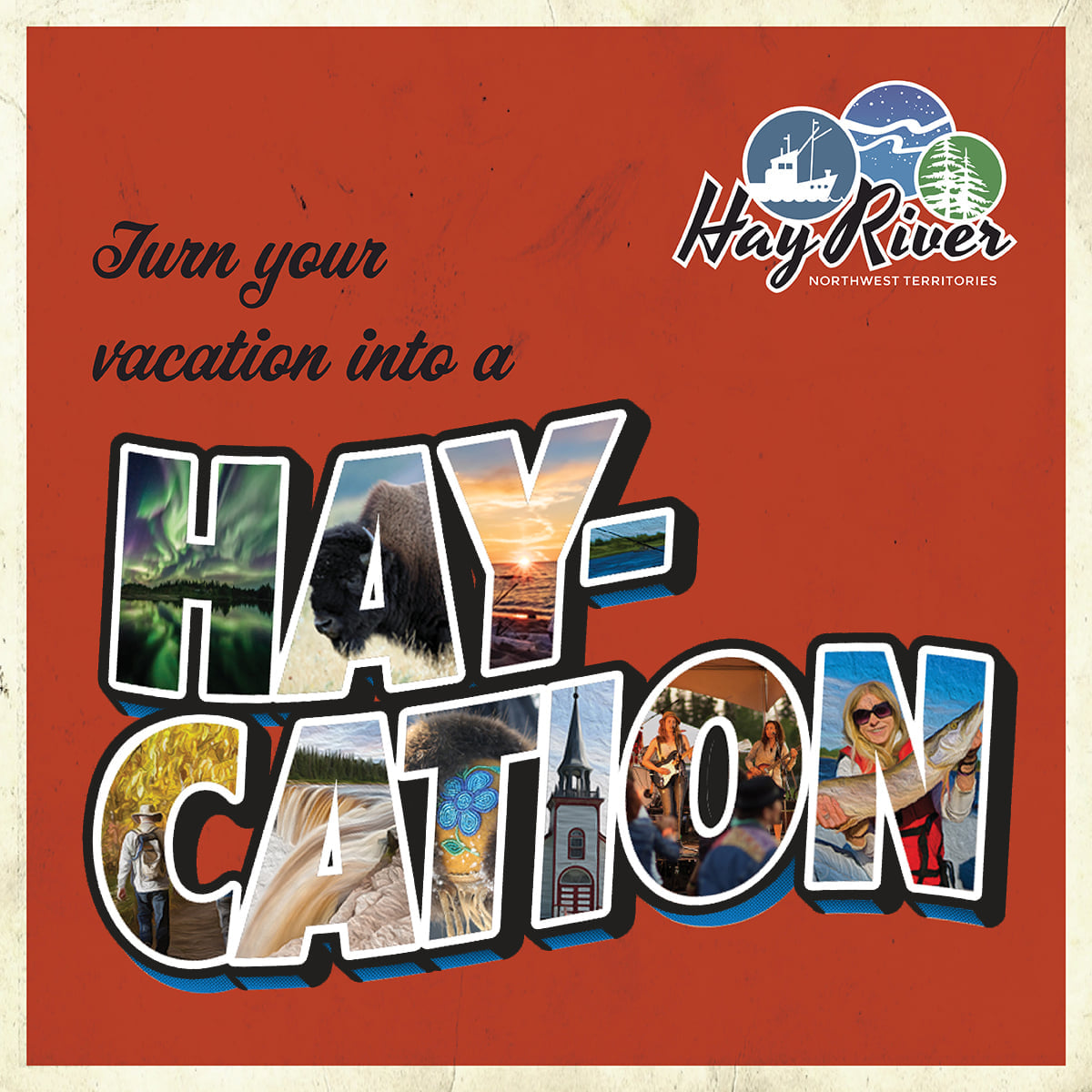 Hay River Tourism (@hayrivertourism) / Posts / X