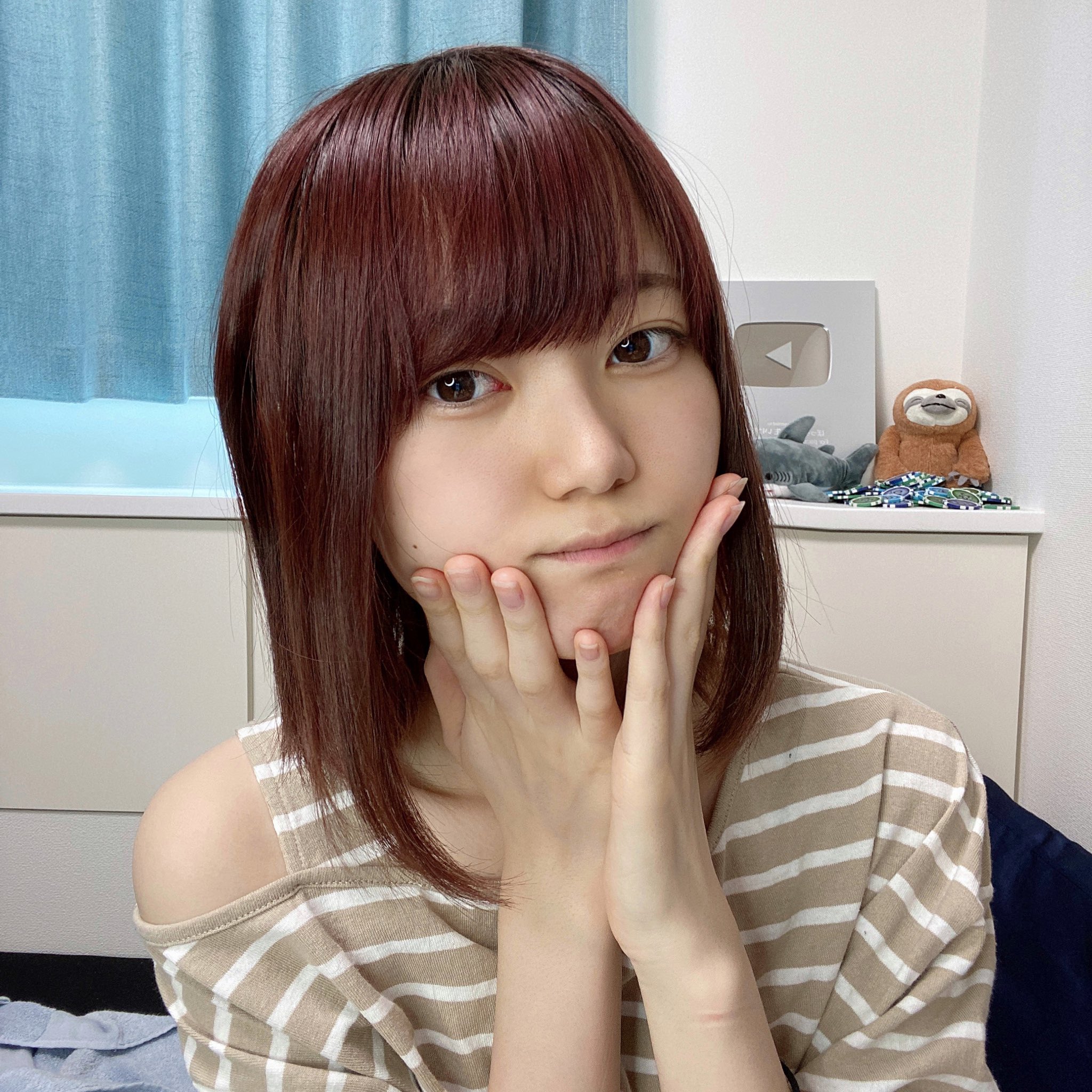 いけちゃん on X: 