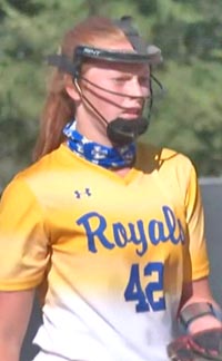 CalHiSports's tweet photo. All-State Softball Medium Schools (2020-21).
Grace Luderer &amp; Ella Parker (with their LA Dodger connections) both on first team.
Notre Dame (Salinas) has 2 on 1st, 1 on 2nd.
@LvHSRoyals @JohnJDevine @NdSpirits 
https://t.co/jqxmNbbARI https://t.co/gjv2aN6tAj