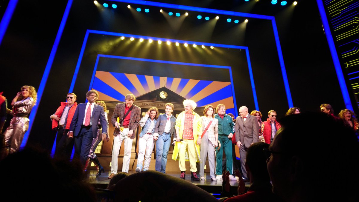 moviescoffeerunning (@moviescoffeerun) on Twitter photo Best Musical EVER! 😊❤️ I simply love everything about this show and could happily watch it every night. For now I have wait until the 13 Sept to see it again.😊 #backtothefuturemusical <a href="/bttfmusical/">Back to the Future</a> <a href="/bttfmusicalfans/">Back to the Future The Musical Fans</a> #backtothefuturethemusical #BackToTheFuture <a href="/SilvestriMusic/">Alan Silvestri Music</a> Best Musical EVER! 😊❤️ I simply love everything about this show and could happily watch it every night. For now I have wait until the 13 Sept to see it again.😊 #backtothefuturemusical <a href="/bttfmusical/">Back to the Future</a> <a href="/bttfmusicalfans/">Back to the Future The Musical Fans</a> #backtothefuturethemusical #BackToTheFuture <a href="/SilvestriMusic/">Alan Silvestri Music</a>