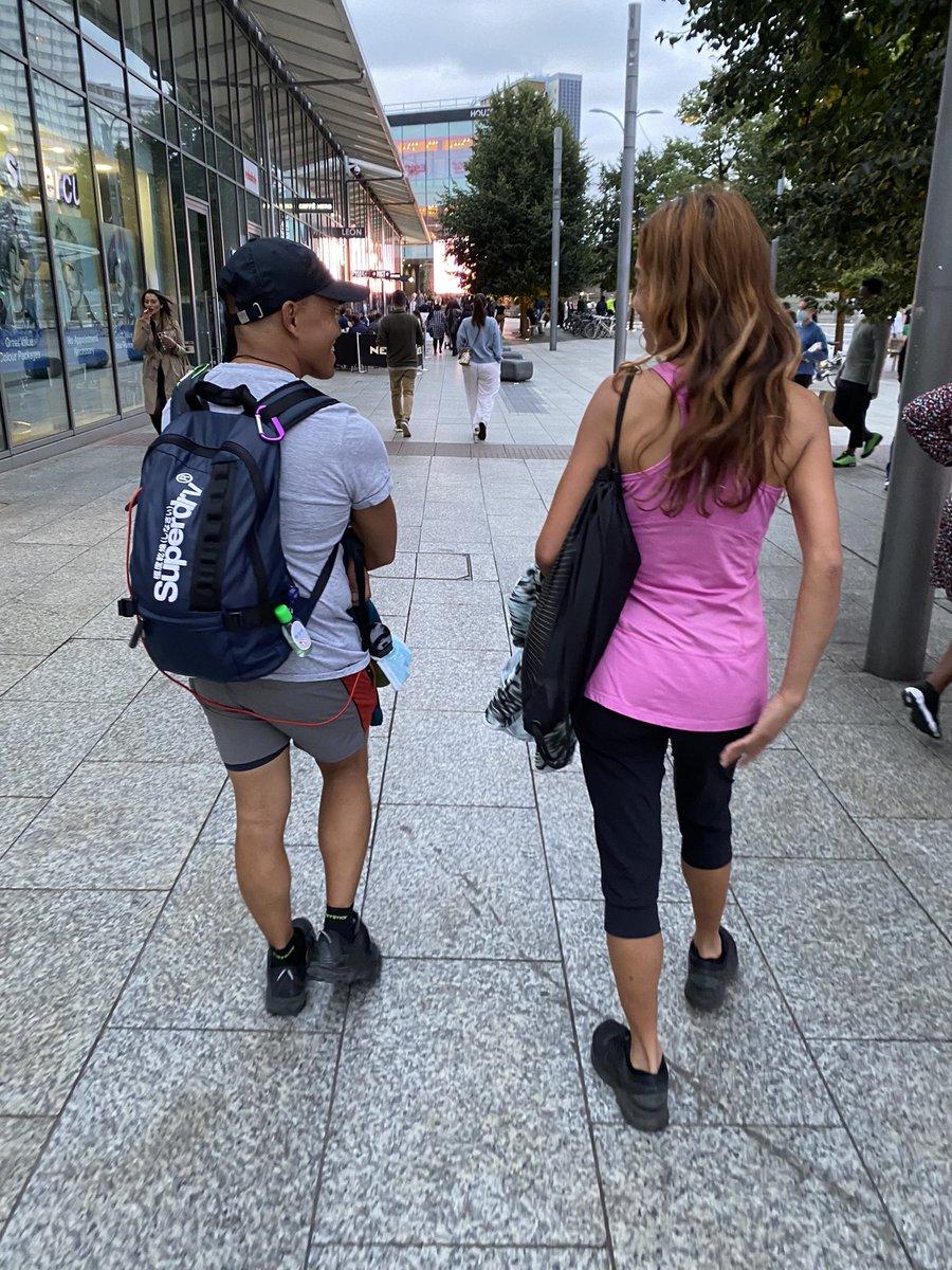 Sandy DelosSantos (@dsandelor) on Twitter photo Time to nourishment after 45mins of BodyAttack #NursesActive #ImperialActive <a href="/MarcelleTauber/">Marcelle Tauber-Gilmore, RGN, BSc, MSc ๐๐</a> <a href="/sasa_richard/">Richard G Sasa</a> <a href="/Lailanie33/">Lailanie๐</a> Time to nourishment after 45mins of BodyAttack #NursesActive #ImperialActive <a href="/MarcelleTauber/">Marcelle Tauber-Gilmore, RGN, BSc, MSc ๐๐</a> <a href="/sasa_richard/">Richard G Sasa</a> <a href="/Lailanie33/">Lailanie๐</a>