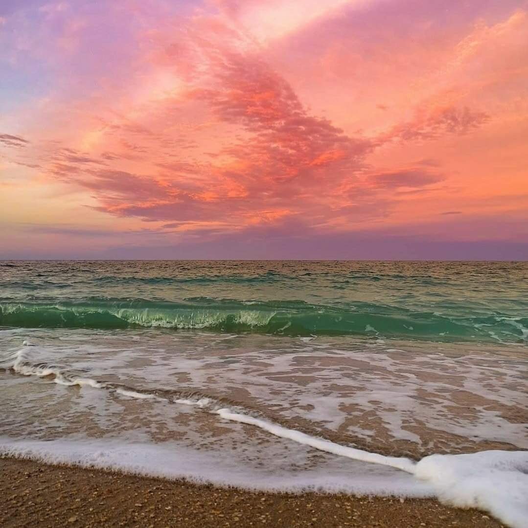 Exulansista's tweet photo. Fan del cielo, el mar y sus colores. https://t.co/GS6h9yeeIX