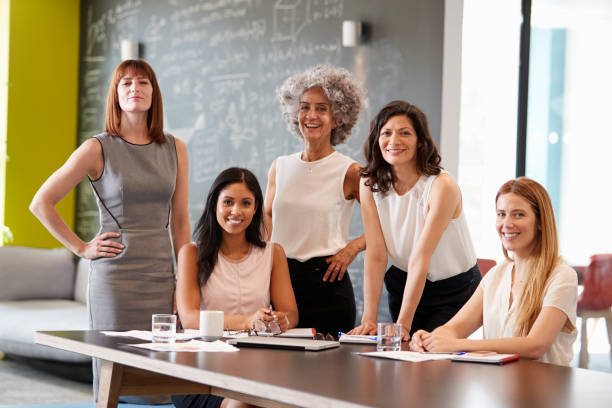 FCBJobs's tweet photo. This #WomensEqualityDay, we celebrate the 19th Amendment and the many achievements and innovations seen by women throughout history in the past 101 years. https://t.co/6kojnGwGEZ