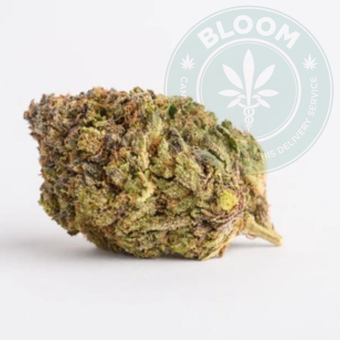 bloom_cannabis's tweet photo. Pink Lava, also known as “Pink Lava,” is a super rare indica dominant hybrid strain created through crossing the delicious Grape Pie X Thin Mint Cookies strains. 

#cannabisphotography #cannabiscommunity #weed #hightimes #medicalmarijuana #weedlife #Toronto #Etobicoke #NorthYork https://t.co/uxTMD9OEGF