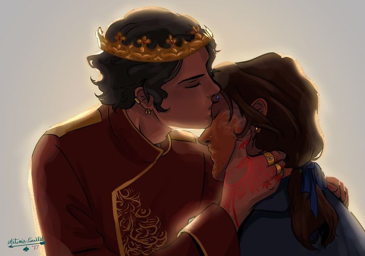 sweetzorel's tweet photo. mare e cal 😭 #rainhavermelha #redqueen #glassword #kingscage https://t.co/Qm8RCivaWT