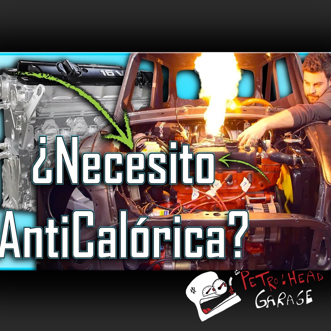 Classic_Cover's tweet photo. ¿Quieres pintar el motor de tu coche o moto y no sabes como empezar? ¿Qué pintura utilizar?

!No te preocupes que @pethrolheadgarage nos explican su experiencia al detalle en uno de los episodios de la serie Mecánica de motores!

¡Encuéntralo en ⬇️

https://t.co/CqW4UE88EB https://t.co/q9jxupTVcz