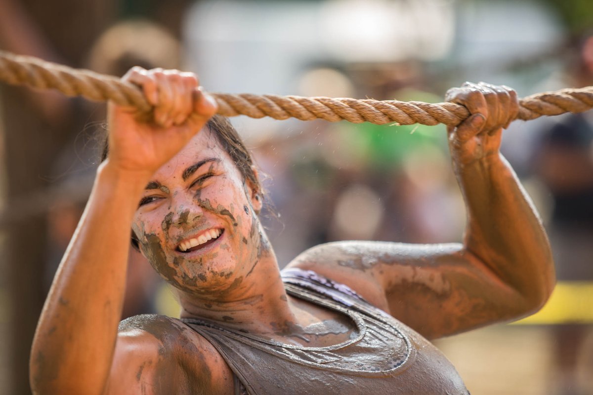Can you see it? the #grmudrun is 2 days away!  Register before 8 pm ET tomorrow to lock in online pricing!

**You can still register on site on event day**

Register Here ---> grmudrun.com/register