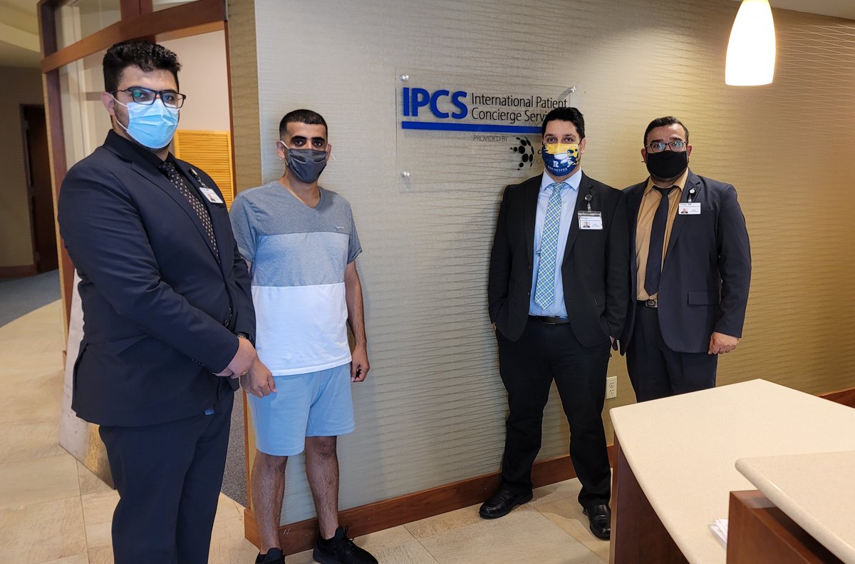 Circles_IPCS's tweet image. Circles - IPCS welcomes our first patient at our new Broadway Plaza office  15 1st ST SE - Suite 220 - Skyway level.
شركة سيركلز ترحب باول مريض في مكتبنا الجديد في بناية برادوي بلازا