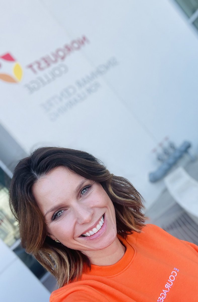 Reflecting on an inspiring and productive board retreat this week <a href="/NorQuest/">NorQuest College</a>. Humbled to be a part of this incredible organization as we continue to transform lives, communities, and the future of our province.