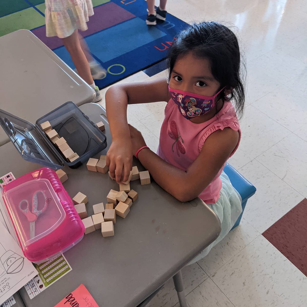 Prairie View Elem tweet media