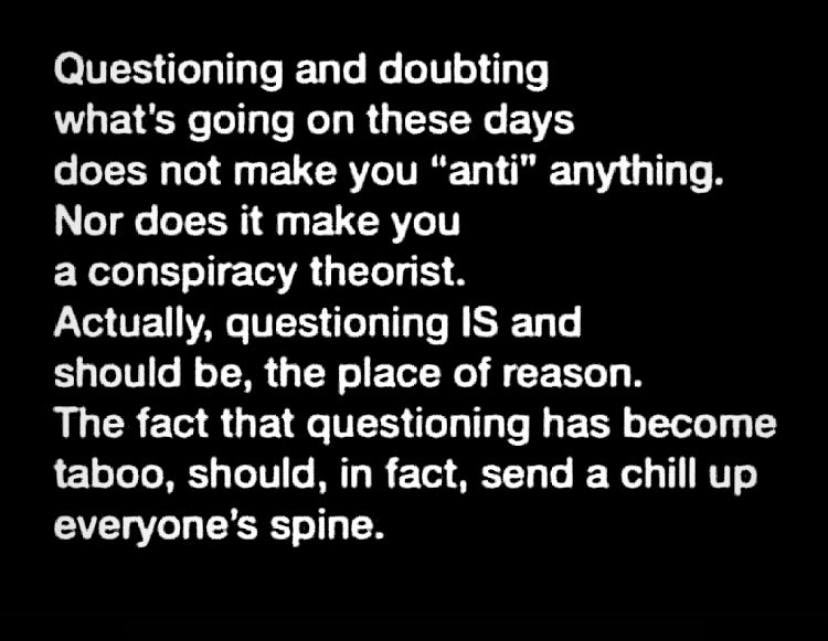 lammimg's tweet photo. 👇❤️ so ask questions never stop,
When the MPs come knocking at your door for vote ask questions or reap what you so https://t.co/eVswtAnpy3