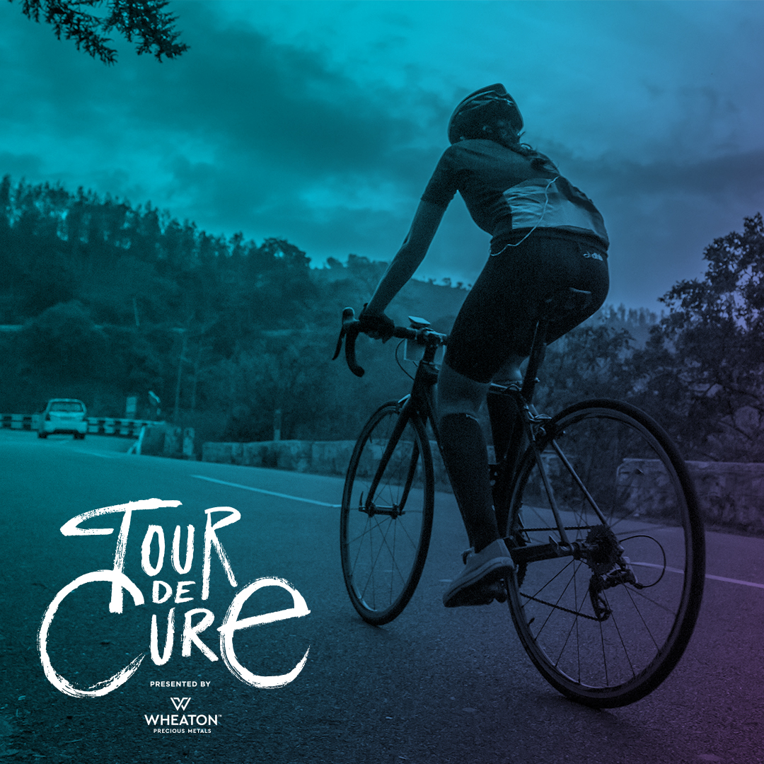 CTVYVRCommunity's tweet photo. #TeamCTV has committed to riding 100km on August 28th for @TourdeCureBC! A big thank you to our team sponsor, @CapstheOriginal for donating $5,000 in support of @bccancerfdn. https://t.co/kUaGozW6CF https://t.co/ESG5KKse3I