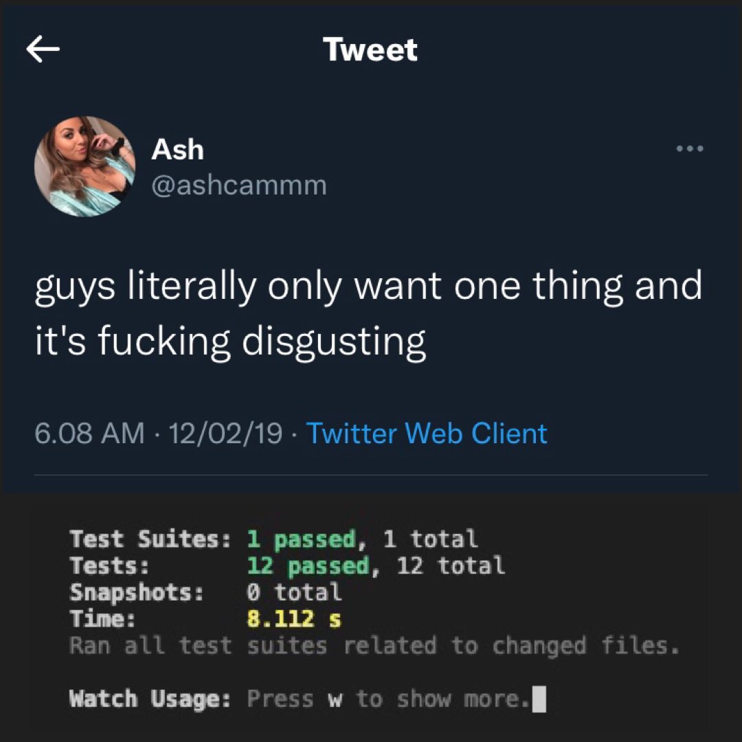 debyco_'s tweet photo. Literally.. https://t.co/jbW0lLljyh