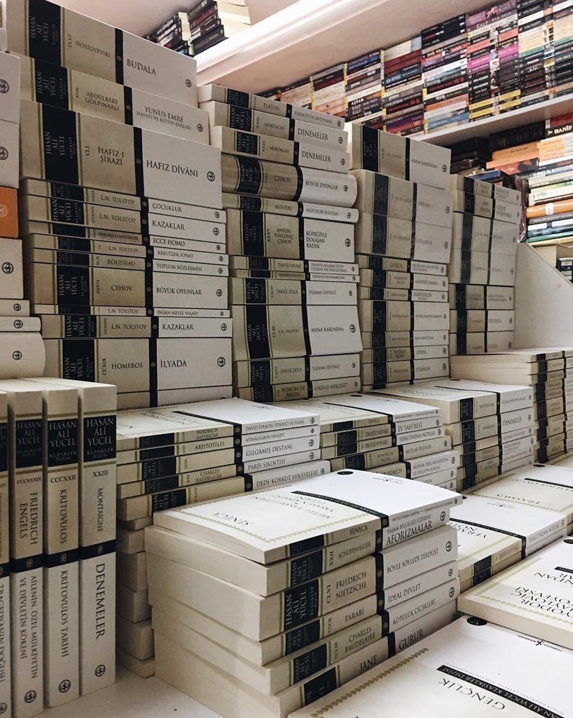 Kim deyir ki cənnət yoxdu?