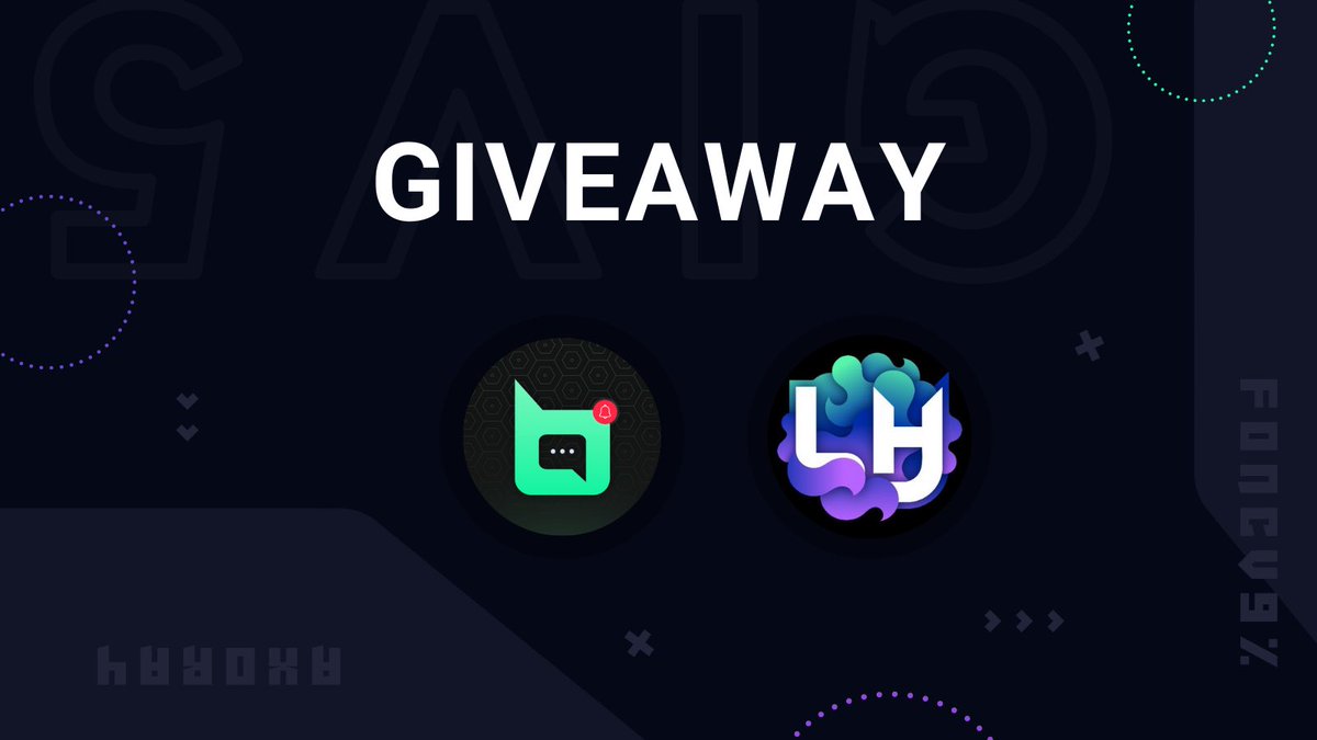 LandoHub's tweet photo. 🎁GIVEAWAY🎁

Prizes:
• 5 High quality cartable Zalando accounts
• 1 Beyond Notify membership

Rules:
• Follow @LandoHub and @BeyondNotify 
• Like and Retweet this post
• Tag 3 friends in the comments

Winners will be chosen in 12h! ⏰ https://t.co/kDOvJS8HcA