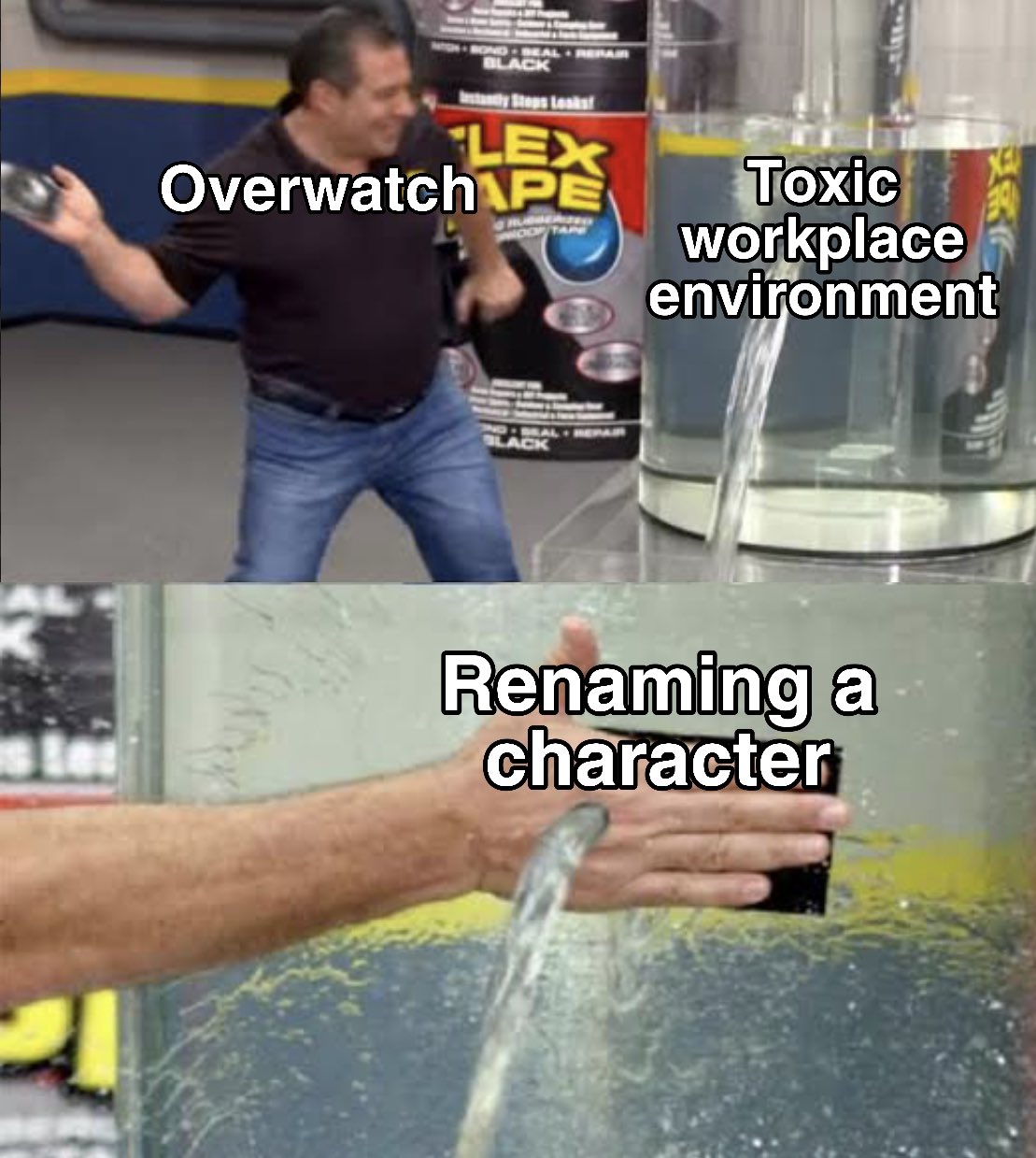 [Imagem: E9vToRTXEAMNcc6?format=jpg&name=large]