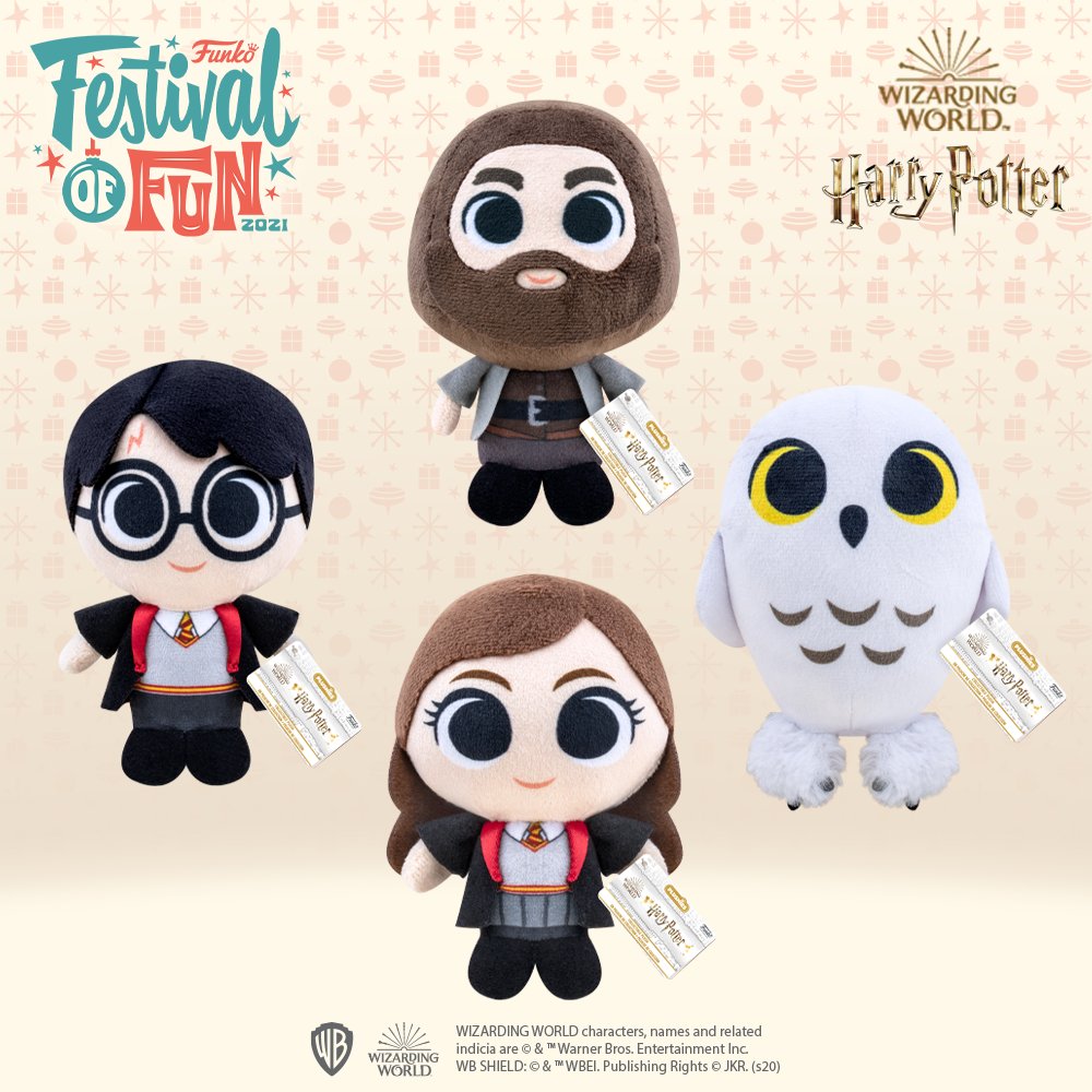 Funko Europe tweet media