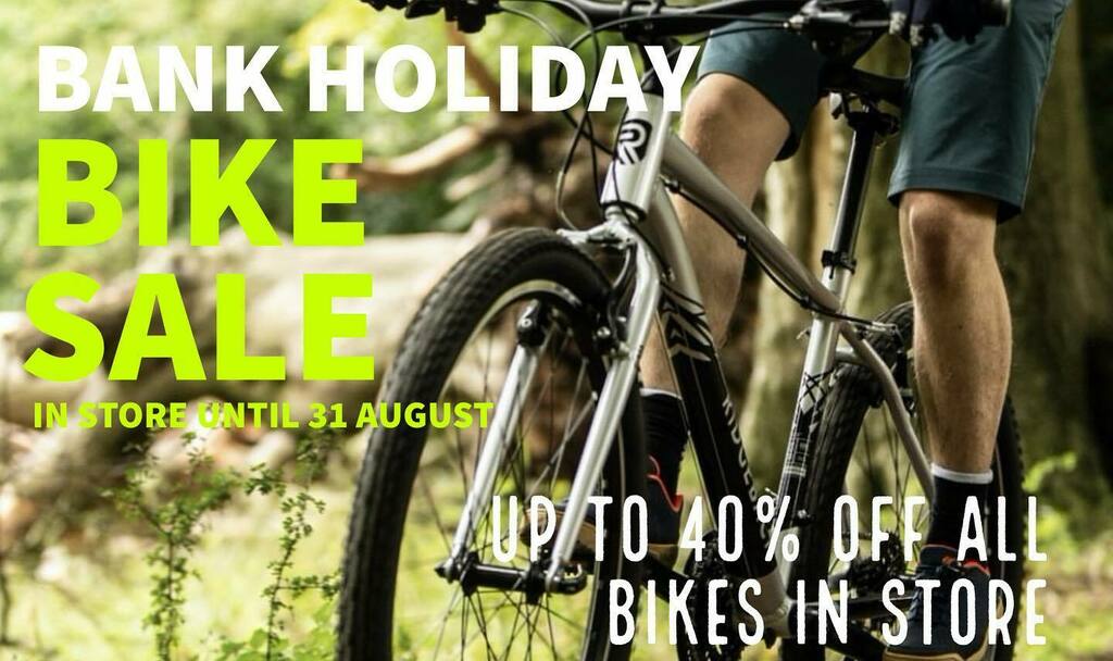 Proper Bike Shop Leeds tweet media