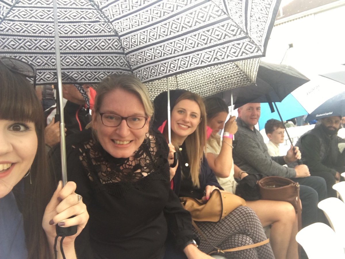 HSPconsulting's tweet photo. On 8th August some of our clients joined us for a day at Trent Bridge to watch England vs India Test. Despite the rain, we had a fun time and had a lovely Indian lunch! Thank you to @WillmottDixon @Pulse_Consult @morgansindall @morgansindallc @PickEverard for joining me @abbiebkk https://t.co/O79HupQvbZ