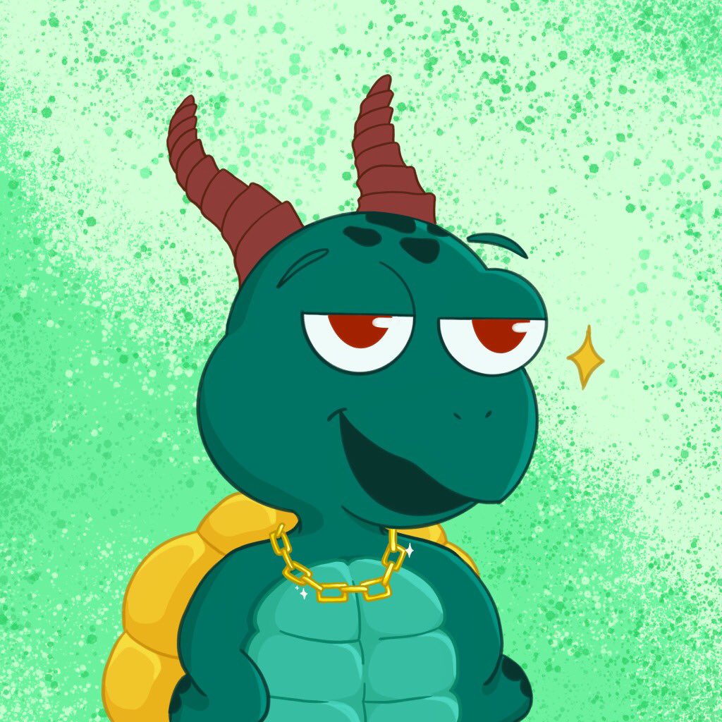 Toxic Turtles tweet media