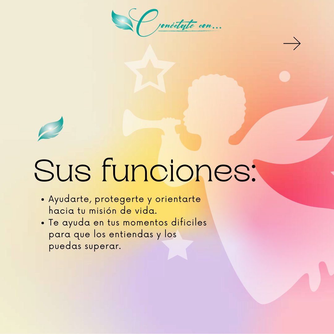 conectate_con's tweet image. Quieres saber quién es el Ángel de la Guarda?🙏🏻

Te invito leas el #post y cuéntame si haz tenido alguna conexión con el tuyo

Si te gusto! regálame un #like

---
#conectate_con #angeles #tarot #oraculos #arcangeles #angeldelaguarda #motivacional #reiki #YoSoy #namaste #chakras