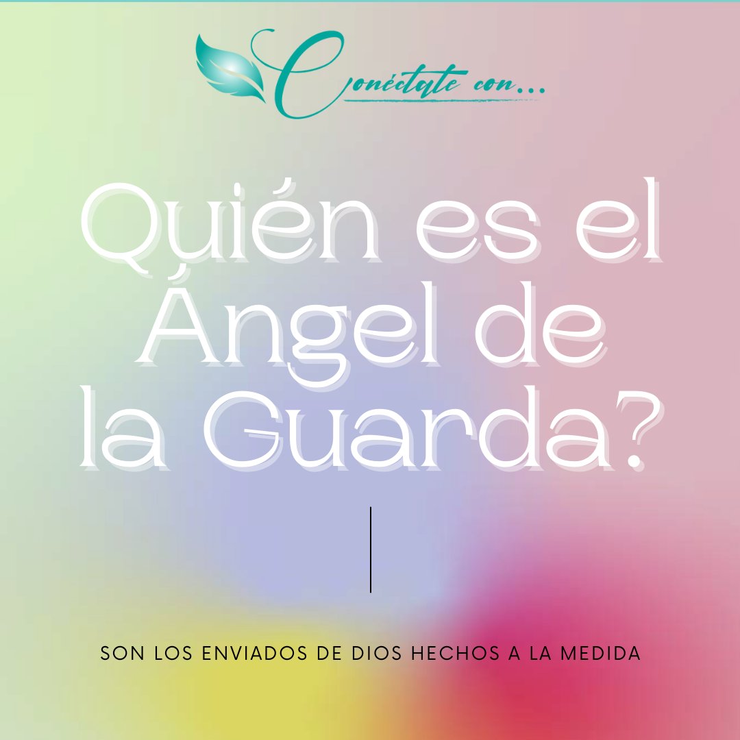 conectate_con's tweet image. Quieres saber quién es el Ángel de la Guarda?🙏🏻

Te invito leas el #post y cuéntame si haz tenido alguna conexión con el tuyo

Si te gusto! regálame un #like

---
#conectate_con #angeles #tarot #oraculos #arcangeles #angeldelaguarda #motivacional #reiki #YoSoy #namaste #chakras