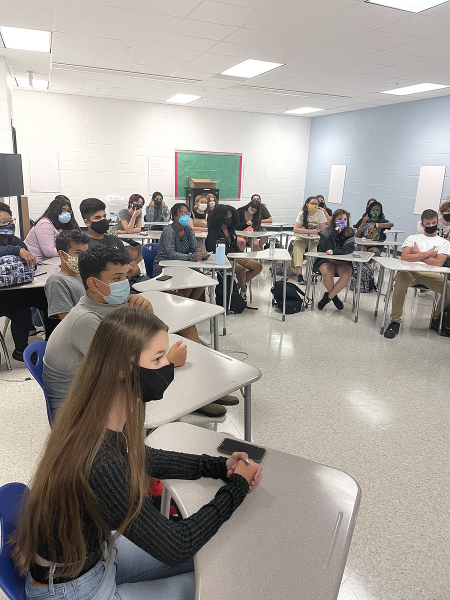 colganhsdebate's tweet photo. So great to start the 2021-2022 school year off with a bang! Our next interest meeting is Thursday September 2nd (same time, same room).We hope to see you all on our official meeting date September 9th at 2:30 in room 1219. We can’t wait to see what’s in store this year. https://t.co/cQLHNmzSoV
