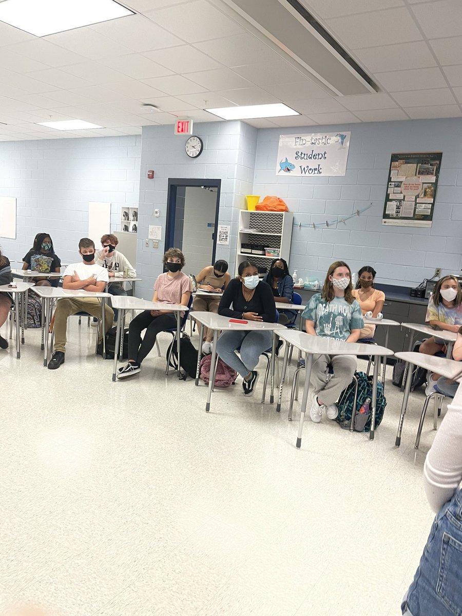 colganhsdebate's tweet photo. So great to start the 2021-2022 school year off with a bang! Our next interest meeting is Thursday September 2nd (same time, same room).We hope to see you all on our official meeting date September 9th at 2:30 in room 1219. We can’t wait to see what’s in store this year. https://t.co/cQLHNmzSoV