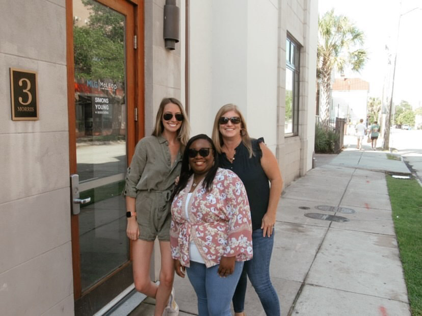 Happy Women’s Equality Day to all, but especially to the hardworking women on our team! We don’t know where we’d be without you.