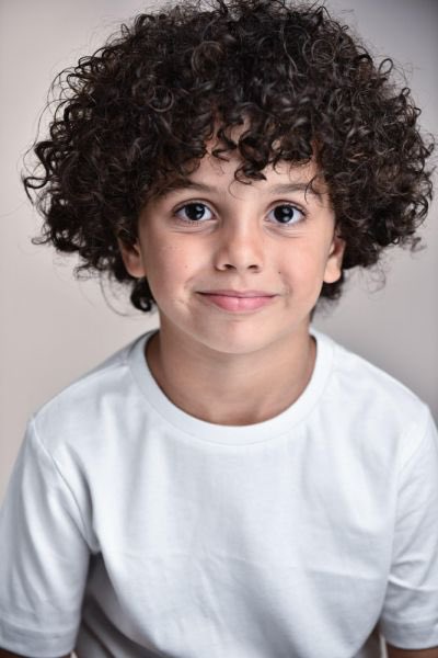 AM Kids Agency tweet media