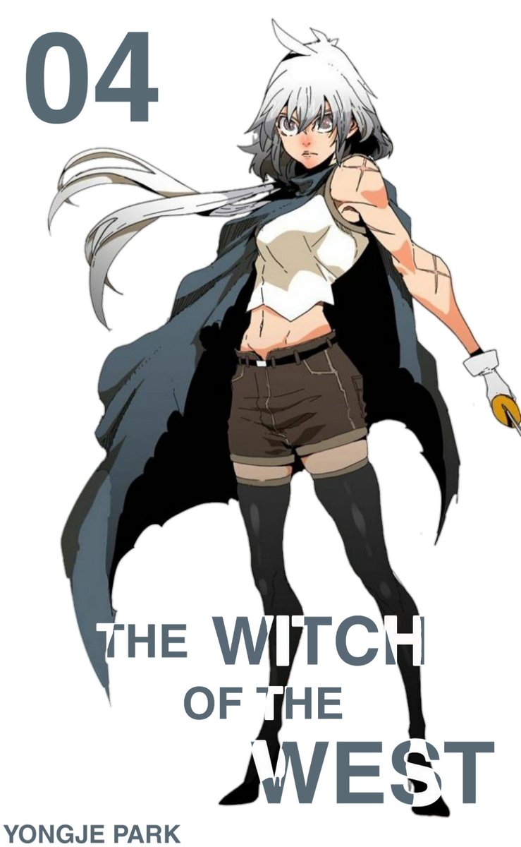 phangs_'s tweet image. My take on the #BleachCover trend with GoH