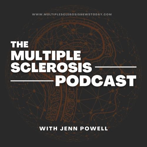 MSNewsToday's tweet photo. NEW PODCAST: 🎧 Jenn Powell speaks with psychologist Dr. Gayle Lewis. Dr. Lewis has developed a specialty working with chronic diseases, with a particular focus on those diagnosed with #MultipleSclerosis.
Listen >> https://t.co/xoqnleNLHD
#MSNewsToday #MSPodcast #livingwithMS https://t.co/nJTqQVWZob