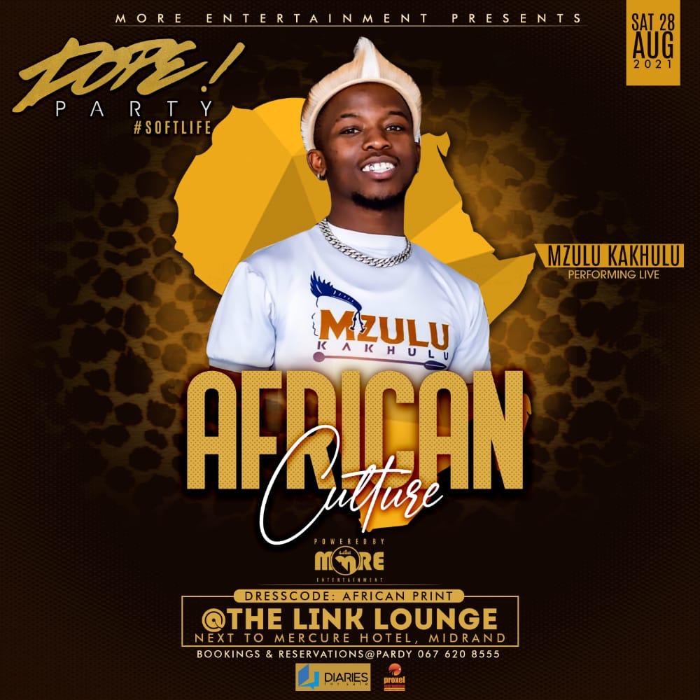 SiBusy This Weekend 😊🤝Niyeza angisho!!