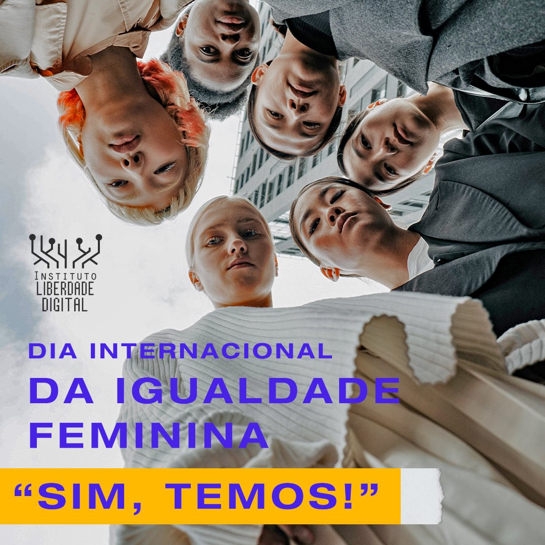 Instituto Liberdade Digital tweet media