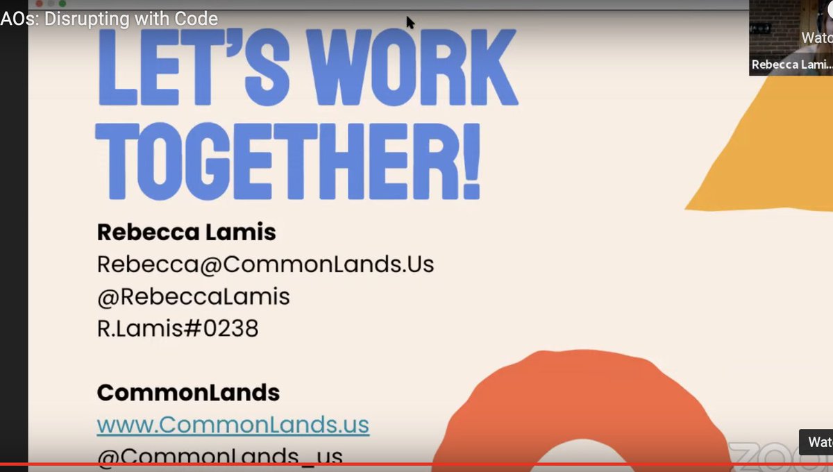 _cooperray_'s tweet photo. WOW @CommonLands_us @RebeccaLamis sign me up. https://t.co/gqHk3Nqvnk
