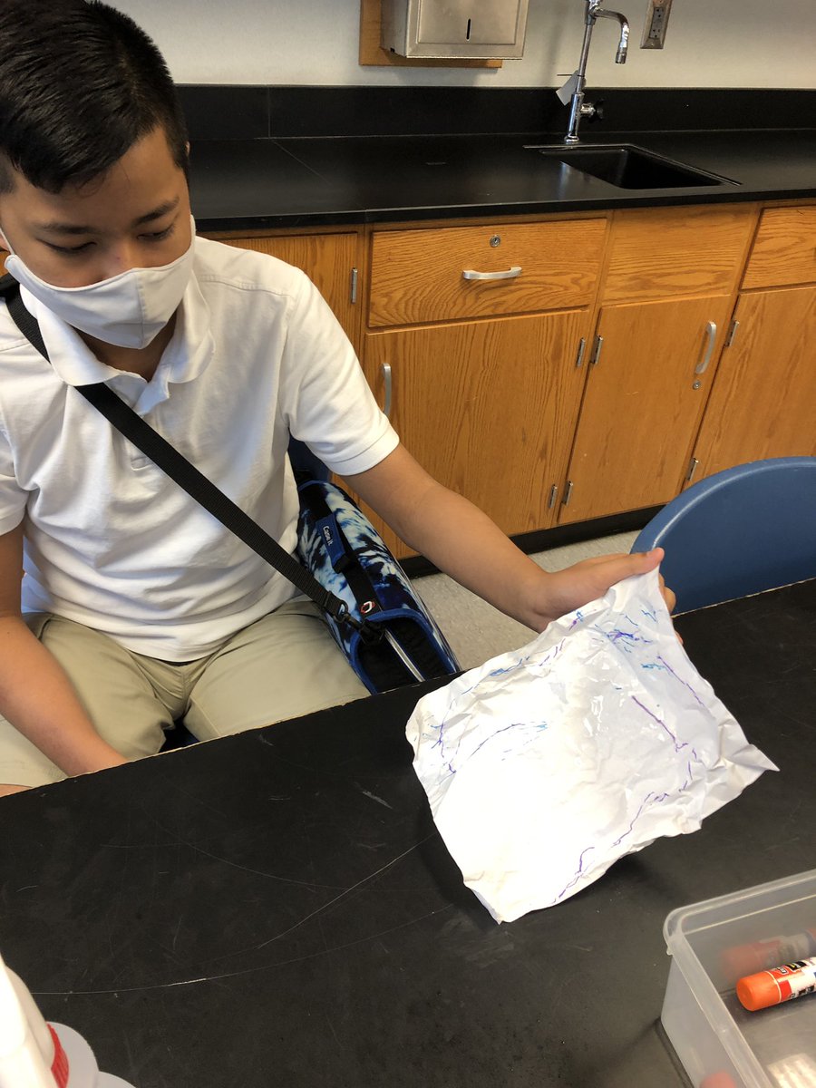 Allison Hoffman (@hoffmanatramsey) on Twitter photo Building a model of a simple watershed in 8th grade science today! Making connections and hitting the Science and Engineering Practices! <a href="/JCPSScience/">JCPS Science</a> <a href="/RamseyMS_JCPS/">Ramsey Middle School</a> <a href="/8thRamsey/">Ramsey 8th Grade Academy: Clay Hollister, AP</a> Building a model of a simple watershed in 8th grade science today! Making connections and hitting the Science and Engineering Practices! <a href="/JCPSScience/">JCPS Science</a> <a href="/RamseyMS_JCPS/">Ramsey Middle School</a> <a href="/8thRamsey/">Ramsey 8th Grade Academy: Clay Hollister, AP</a>
