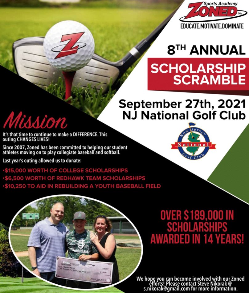 Come join us on the golf course❗️