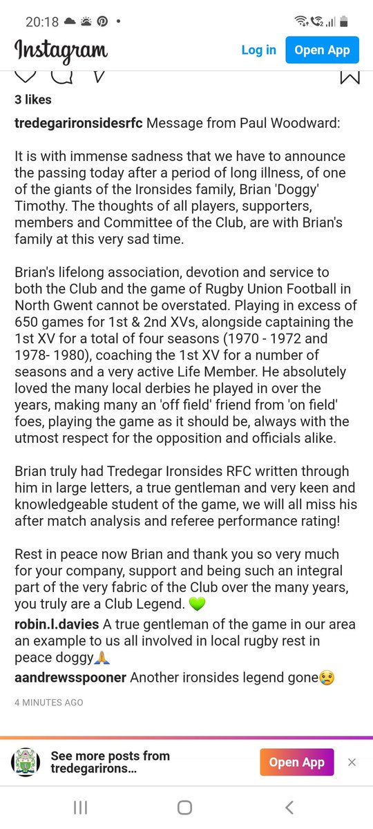 Julie Timothy tweet media