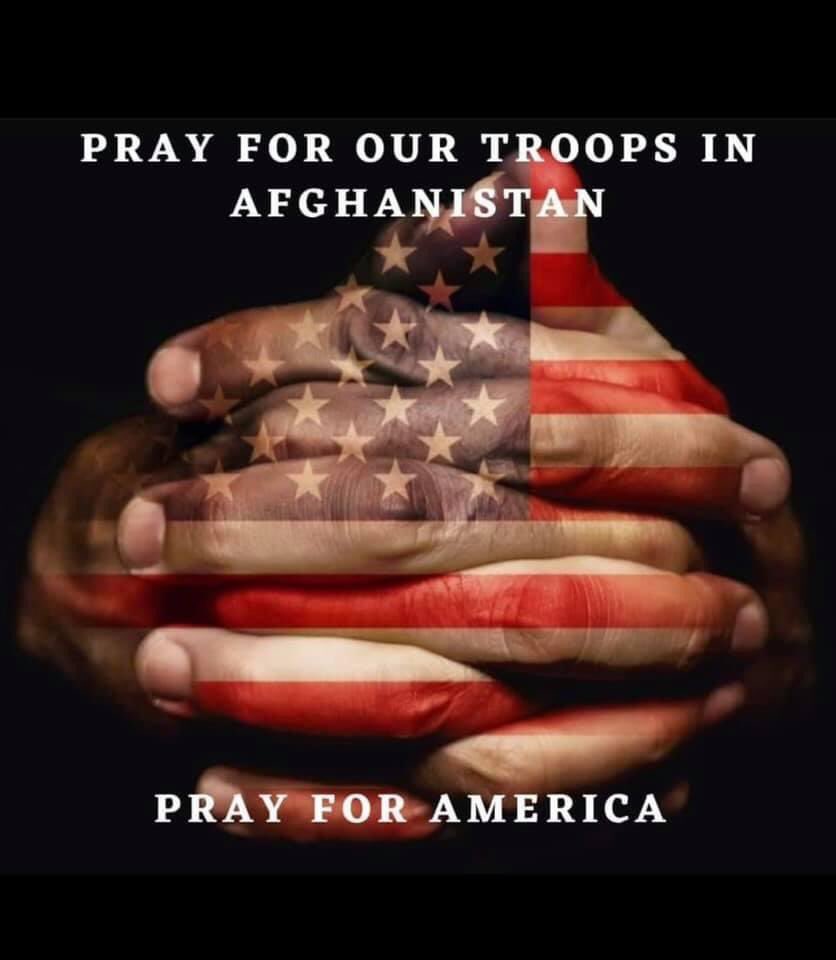 …and please pray for their families! #PrayforOurTroops #Marines