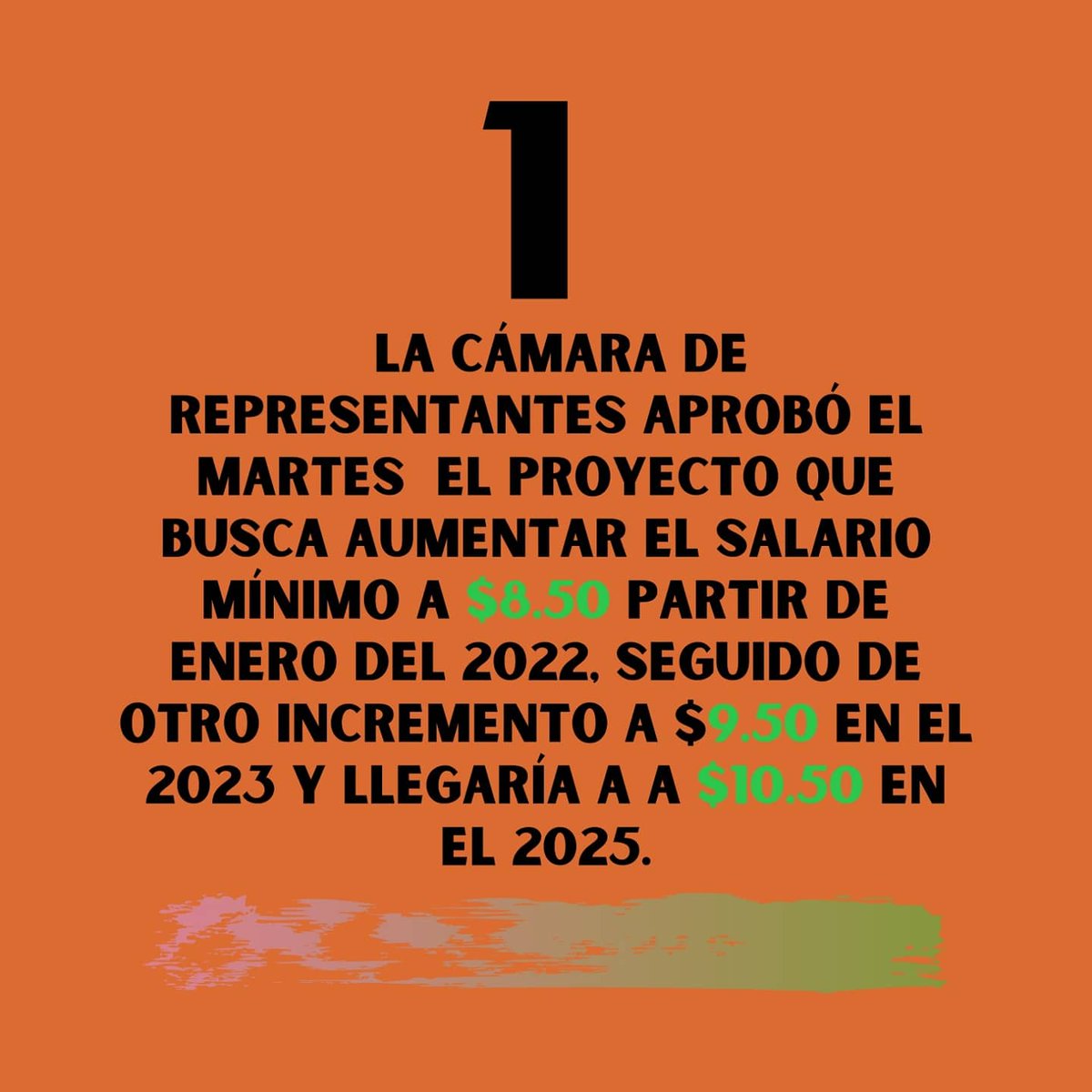HBorinquen's tweet photo. Nuestras familias ya no encuentran como seguir estirando el peso para pagar sus necesidades básicas. Ya es hora de hacerles justicia salarial. La lucha continúa. #HijosDeBorinquen #todossomoshijosdeborinquen https://t.co/fn3J6zSvzE