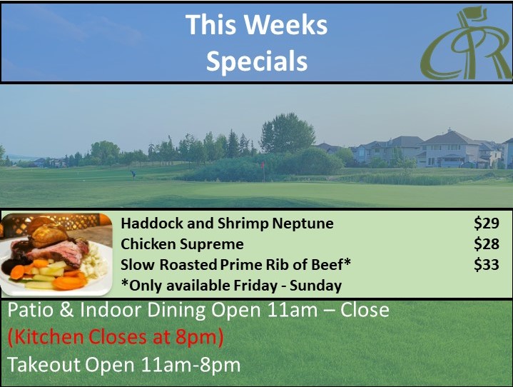 Crystal Ridge GC tweet media