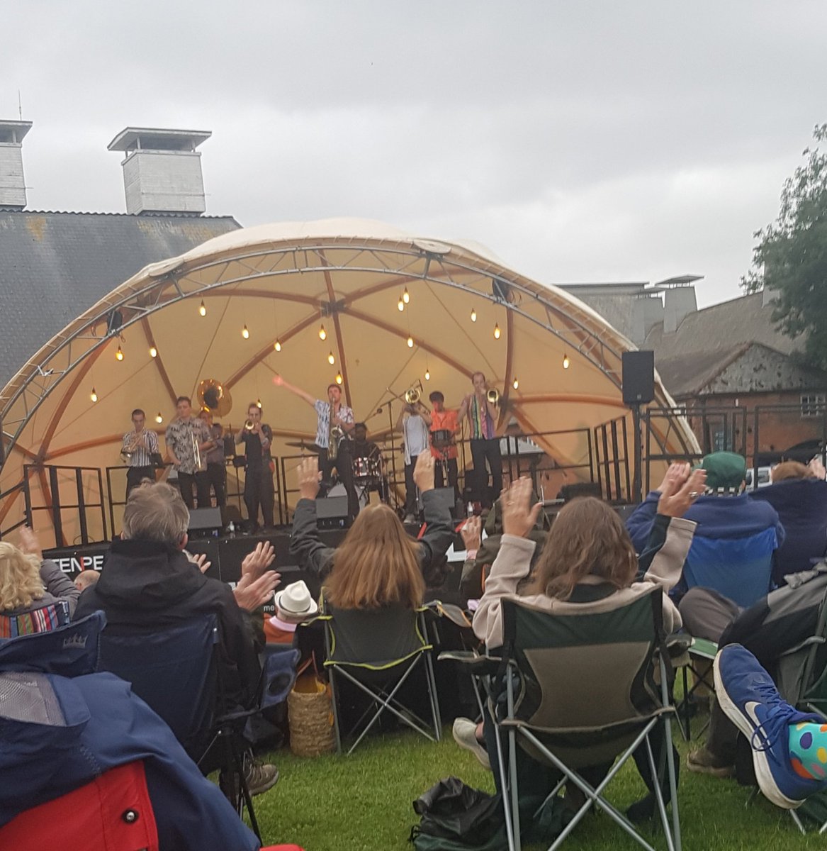 Gillian Gatiss 💙 tweet media