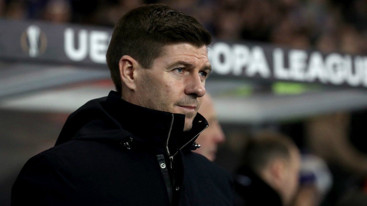 RFC_Michael_'s tweet photo. Rangers total earnings in European Competition since Steven Gerrard’s appointment. 

📅 Season 2018/19.
💷 £14,300,000.

📅 Season 2019/20.
💷 £20,700,000.

📅 Season 2020/21.
💷 £14,000,000 (estimated)

📅 Season 2021/22.
💷 £4,260,000 (So far)

Total: £53.2m https://t.co/zUupbRcNJI