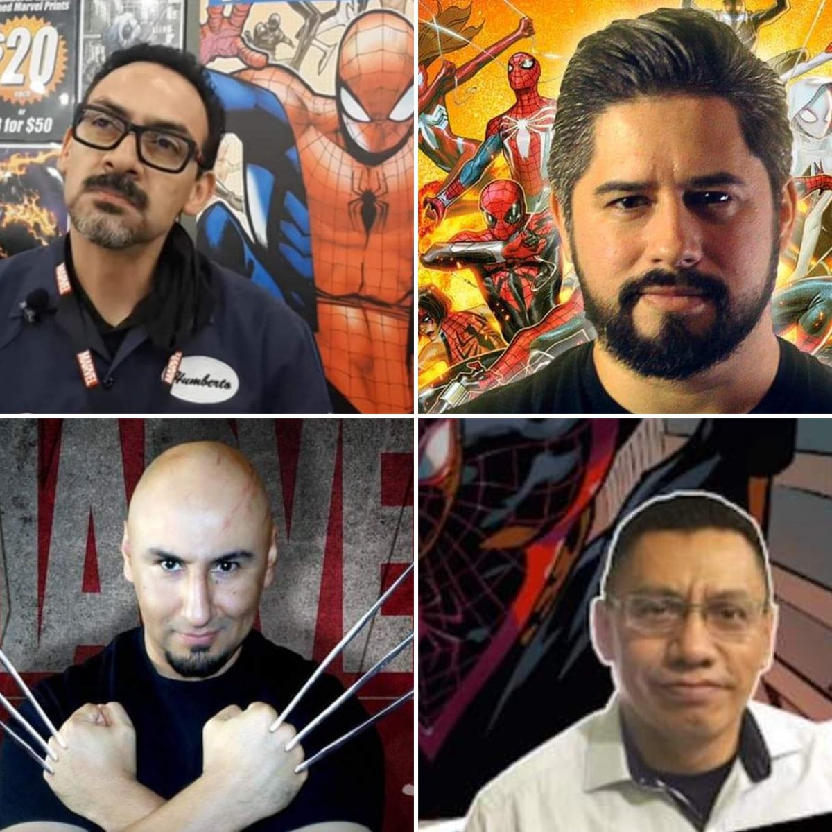 Comic Lab tweet media