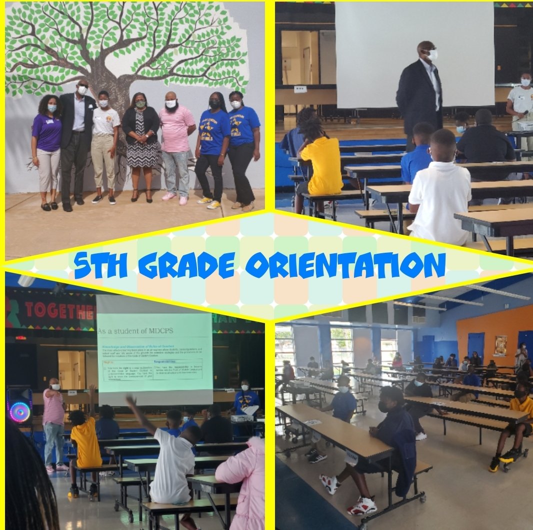 Thank you @myGA_Mia for bringing our @HolmesBulls greetings during our 5th Grade Orientation.  #StrongerTogether #COSC #SettingExpectations @LKFuller13 #TheMissionhasbegun
💛💙💛💙
