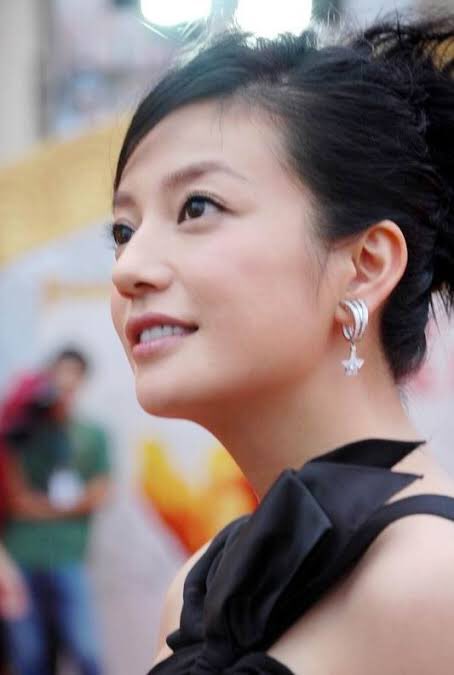 少林サッカー』や『還株姫』の主演で日本の皆さんにも知られている中国
